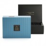 Чай в подарочной упаковке Dammann "Blue box" , 5 видов чая