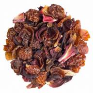 Чайный напиток Newby Rosehips & Hibiscus / Шиповник И Гибискус Кейтеринговый пакет (250 гр.)