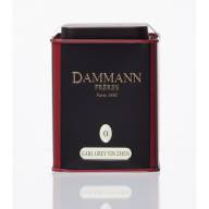 Чай черный ароматизированный Dammann Earl Grey Yin Zhen / Эрл Грей Инь Жень Жестяная банка (100 гр.)