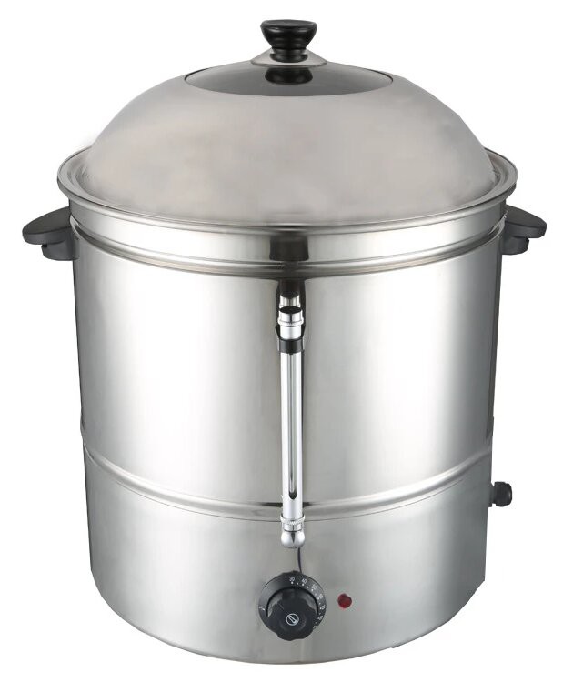 Аппарат для варки кукурузы GASTRORAG DK-EC-40