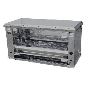 Гриль д/кур Grill Master карусельный ф3к1э 21101