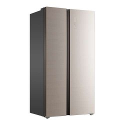 Холодильник Korting Side-By-Side KNFS 91817 GB