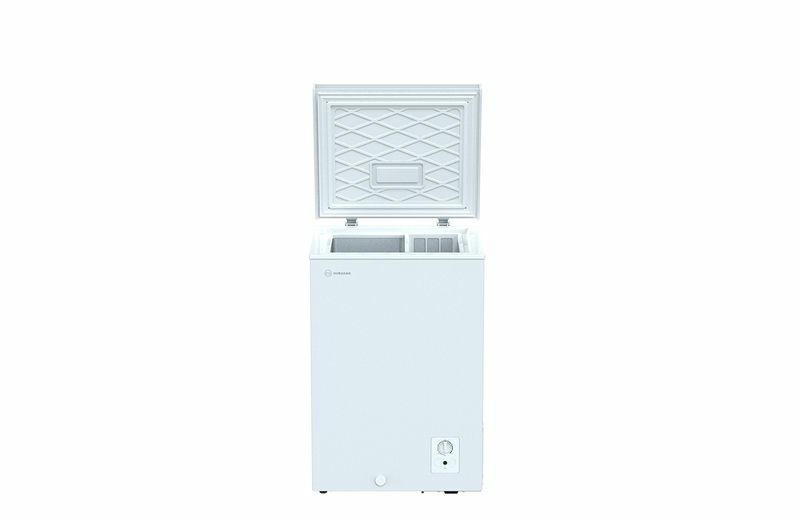 ЛАРЬ МОРОЗИЛЬНЫЙ HURAKAN HKN-BD100