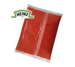 Heinz - соус сальса жгуче-острый балк 1кг (в упаковке по 6 шт)