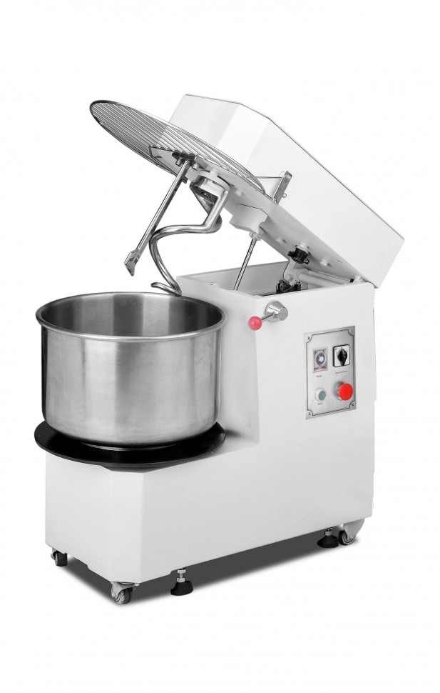Тестомес Eksi EHTD-30B