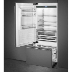 Холодильник SMEG RI96LSI