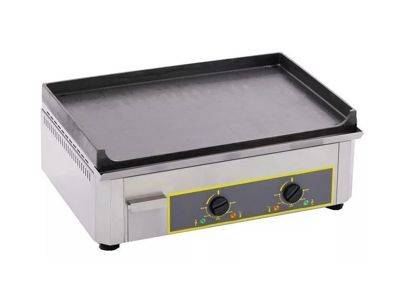 Жарочная поверхности Roller Grill PSF 600 E (220V)