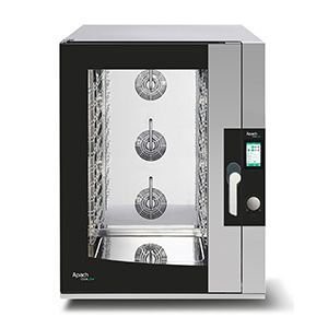 Печь конвекционная Apach ab10qt