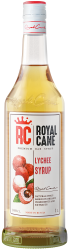 Сироп Royal Cane Личи 1л                            
