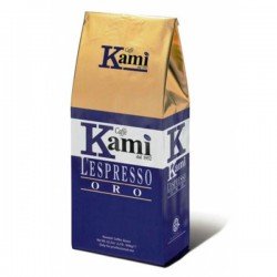 Кофе в зернах Kami Oro (1кг)