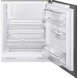 Холодильник SMEG UD7122CSP