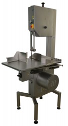 Пила для мяса ТОРГМАШ ПЛМ-400