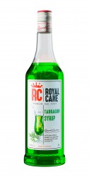 Сироп Royal Cane Тархун 1л             