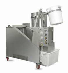КАРАМЕЛИЗАТОР ROBOSUGAR 10, CPA-10 ПОЛУАВТОМАТ 99228