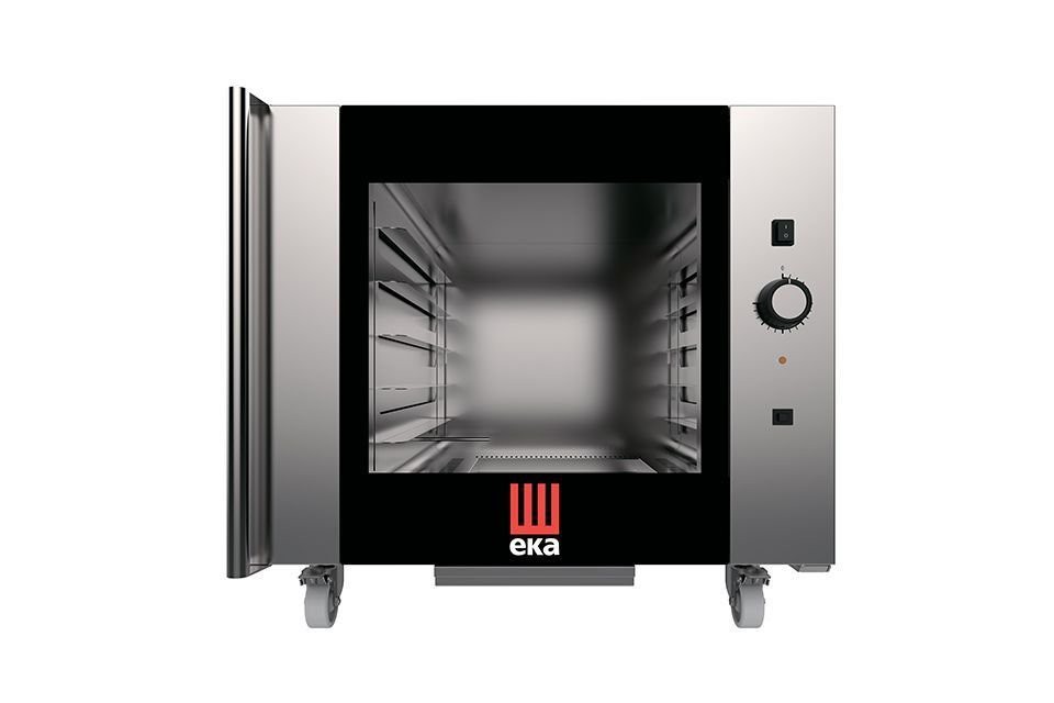 Расстойка-стенд Tecnoeka MKL 1064 S