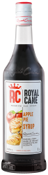 Сироп Royal Cane Яблочный пирог 1л    