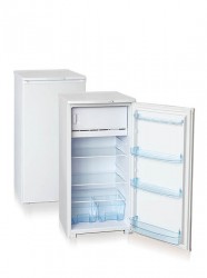 Шкаф холодильный комбинированный Бирюса Б-10