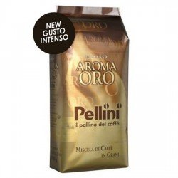 Кофе в зернах Pellini AROMA ORO Gusto Intenso (1 кг)