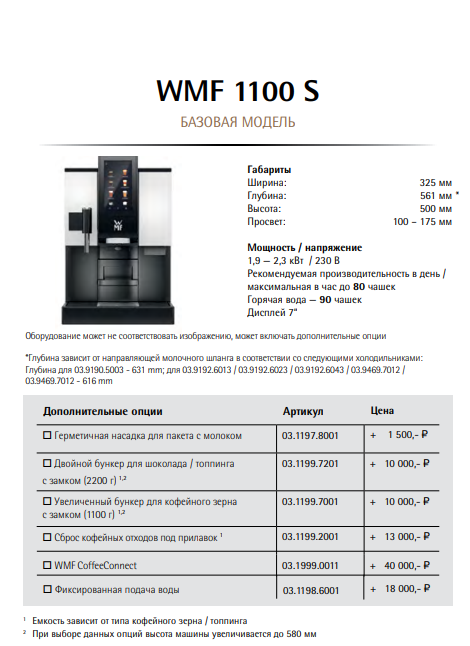 Кофемашина wmf ошибки. Кофемашина wmf 1100s пин код. wmf 1100s. wmf 1100 s 03.1120.1311.