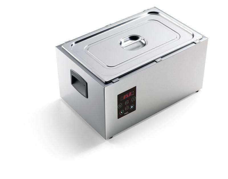 Термостат ванна Apach asv 1/1 gn new