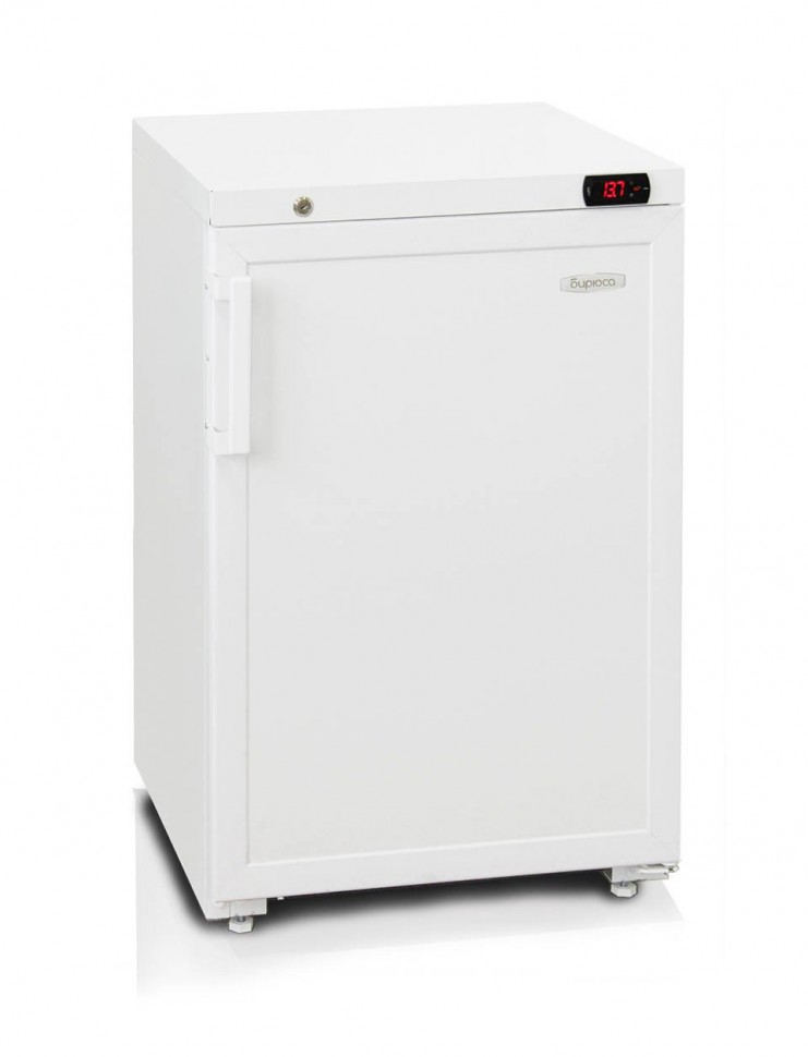 Шкаф фармацевтический Бирюса Б-150K-G (4G)