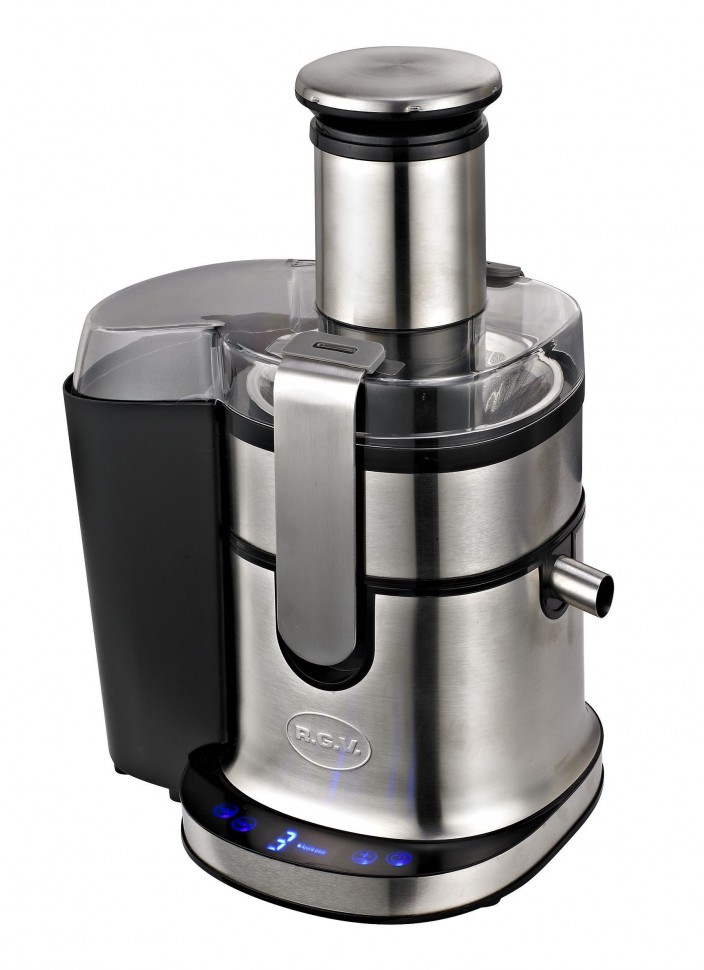 Соковыжималка R.g.v. Industrial Juicer