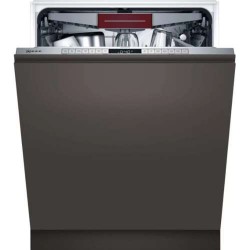 Полновстраиваемая посудомоечная машина Neff S155HCX10R 