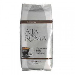 Кофе в зернах Alta Roma Rosso (1кг) - оптом