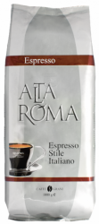 Кофе в зернах Alta Roma Espresso (1 кг)