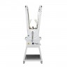 Тестораскатка Apach bakery line ash600/1200