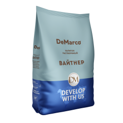 Напиток растворимый Вайтнер De Marco, 1кг 