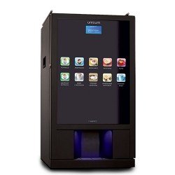 Настольный кофейный автомат Unicum Nero Instant