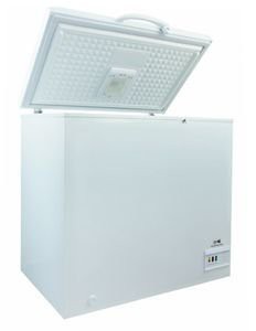 Ларь морозильный Hurakan hkn-bd105