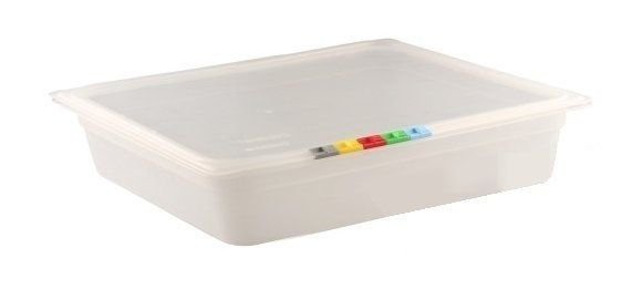 Гастроёмкость Рестола 422110901