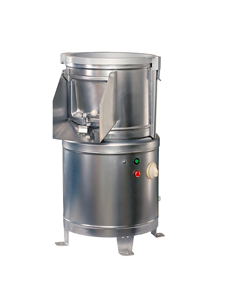 Картофелечистка мок-150у