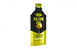 Распак - оливковое масло порционное саше 10г (в коробке 126шт)