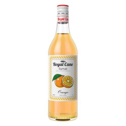 Сироп Royal Cane Апельсин 1л  