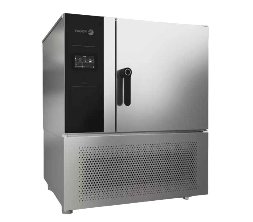 Blast chiller abco-061