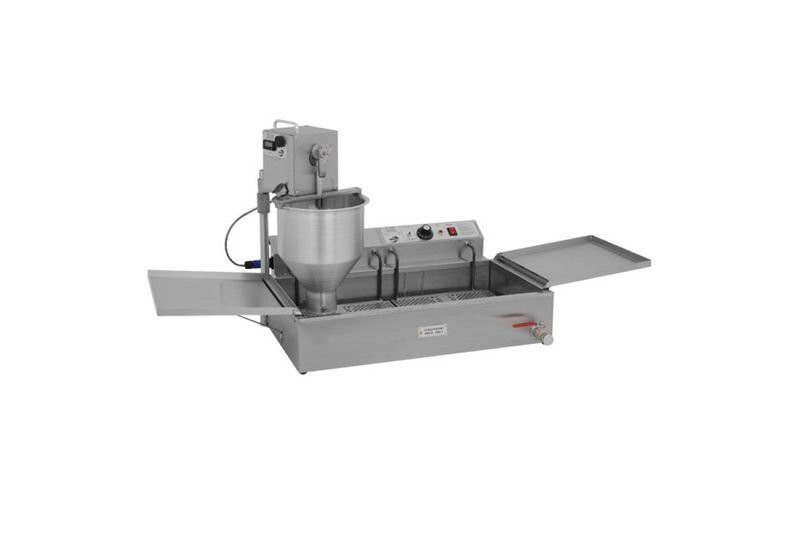 Аппарат пончиковый сиком прф-11/300а (d36)