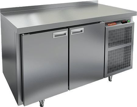 Стол с охлажд.шкафом Hicold sn11/tn