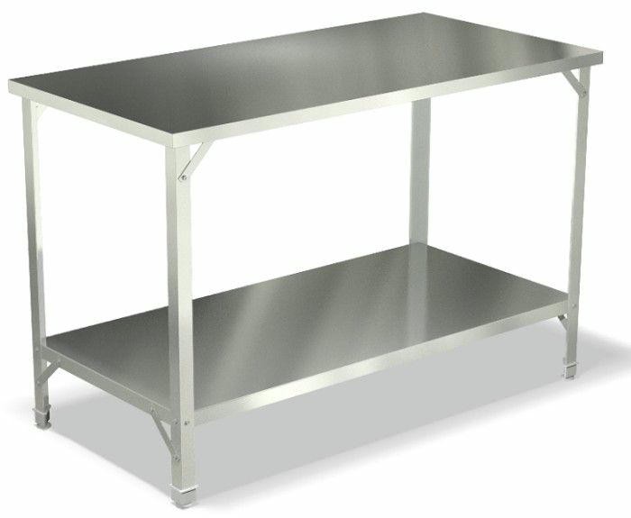 СТОЛ ЦЕНТРАЛЬНЫЙ APPETITT СПСО-1507 Ц