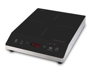 Плита индукционная Hurakan hkn-hst35f pro