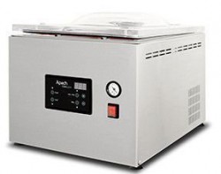Упаковщик вакуумный Apach avm312 chef