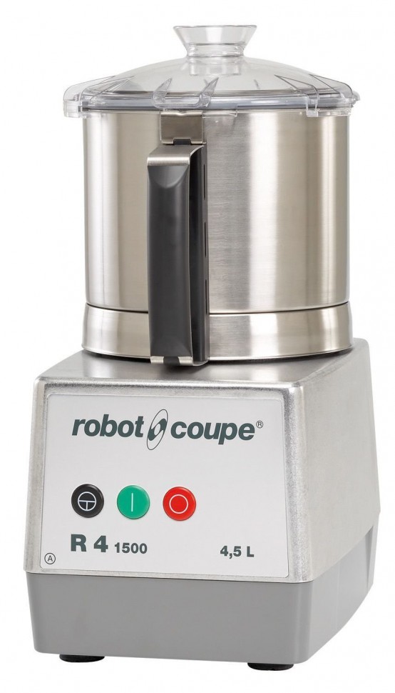 Куттер Robot Coupe R4 A MONO